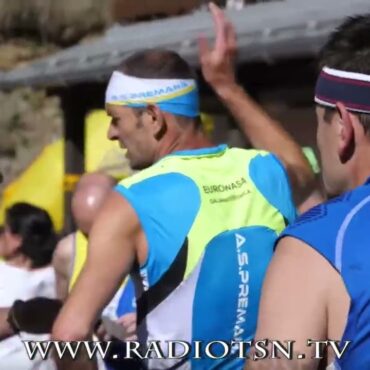 Wine Trail, corsa ad iscriversi. E tra un mese TrailRun Alta Valtellina