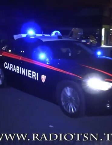 Furti in casa a Chiavenna, torna la paura