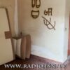Casa occupata alla Piastra, oggi lo sgombero