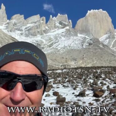 Dalla Patagonia a Morbegno, il sogno verticale di Gringos Locos