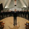 25 Anni di Direzione Corale per Michele Franzina: Concerto Celebrativo a Montagna Piano