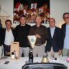 Marco Amelia, l’artefice dell'”impresa Sondrio Calcio”, si racconta al Panathlon Club