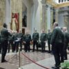 Il Coro Desdacia in concerto al Santuario del Sacro Cuore di Como