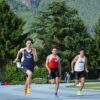 In pista a Chiavenna: corse e concorsi per 250 atleti