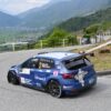 RALLY. TROFEO DELLE PROVINCE LOMBARDE: IN VALTELLINA PAGANONI E CAMBIAGHI SI CONFERMANO IN VETTA