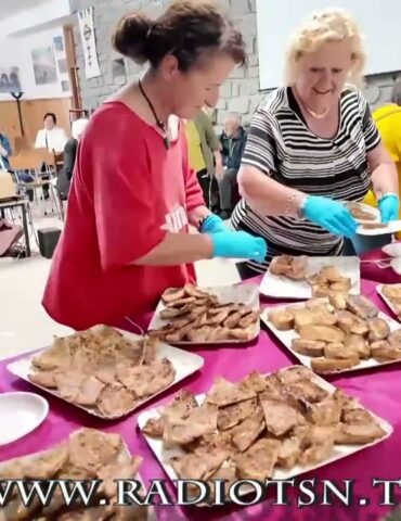 La danza del cuore, a Poggiridenti il corpo torna a casa