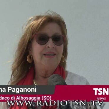 Albosaggia, tre giorni di storie tra le quattro stagioni