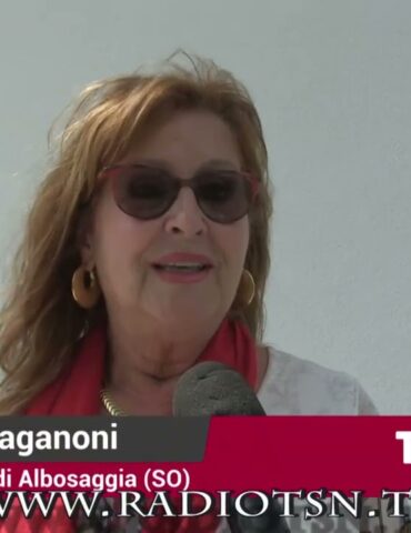 Albosaggia, tre giorni di storie tra le quattro stagioni
