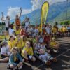 Esordienti e Ragazzi in Pista a Regoledo: Oltre 200 Giovani Atleti in Gara con il GS Valgerola