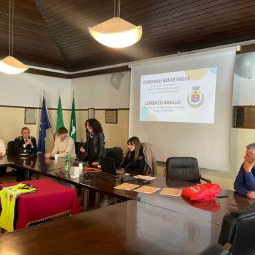Progetto “On the Road” 2025: il Comune di Sondalo apre le candidature per i giovani tra i 16 e i 20 anni