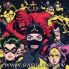 Supereroi per un super Morborock