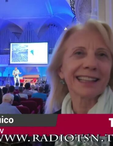 Mai smettere di esplorare, il segreto di Alex Bellini è ”Beyond”