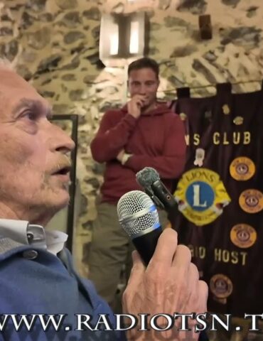 Dal K2 al Lions la storia di Majori e Secchi tra amicizia e avventura