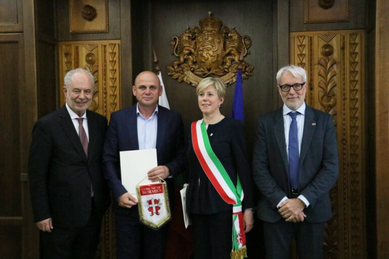 Apicella Banenski Cavazzi Campanari