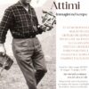 Attimi: mostra fotografica a Sondrio per celebrare Eugenio Redaelli e i fotografi locali