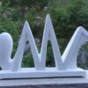 Giro d’Italia 2025 e Bicentenario della Strada dello Stelvio: una Scultura per il Vincitore della Tappa San Michele all’Adige – Bormio