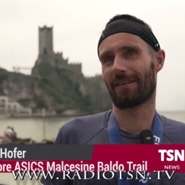 Malcesine Baldo Trail: un weekend di fuoco per il trail running