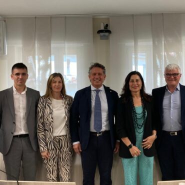 Metalmeccanica e Meccatronica: Marco Galbiati nuovo Presidente della Categoria di Confindustria Lecco e Sondrio