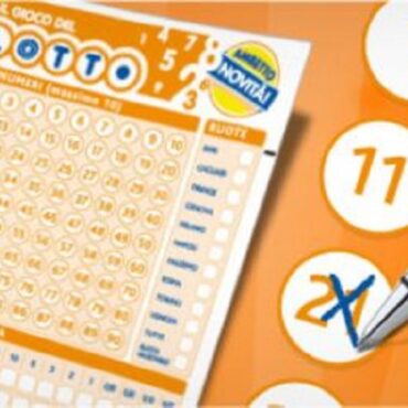 Lotto: in Lombardia vincite per oltre 92mila euro. 13.800 vinti a Morbegno