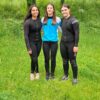 Quattro atleti di Indomita Valtellina River ai Mondiali di Rafting 2025