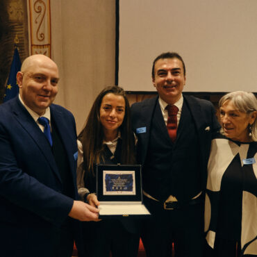 Proroga delle iscrizioni al XII Premio Internazionale di Letteratura “Giovanni Bertacchi”