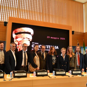 Giro d’Italia 2025: le tappe lombarde tra sport, turismo e territorio