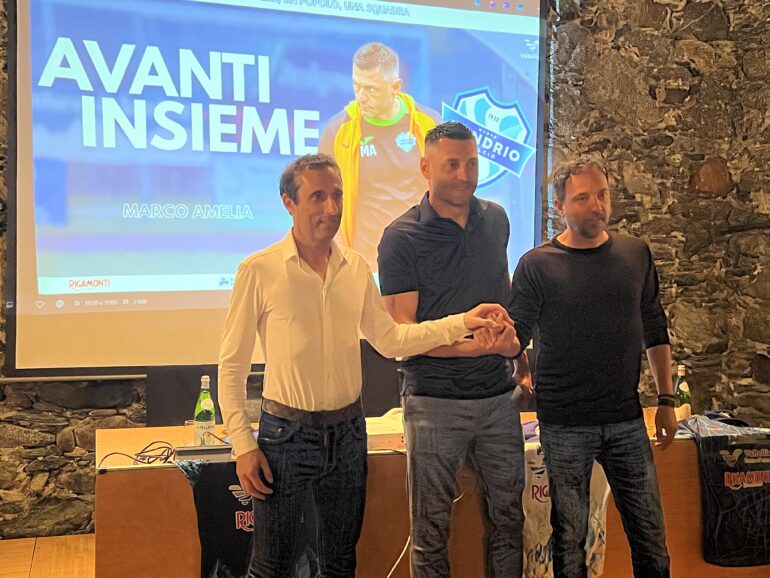 Da sinistra Rigamonti Amelia e Salvadori 6437
