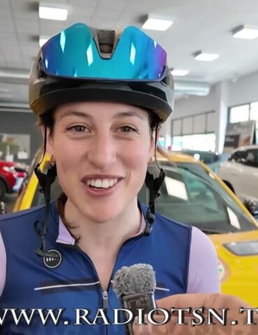 Ligari: Record di Capelli, tris di Murada