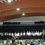 Edizione 2024 coro Polo Liceale Sondrio