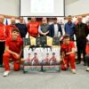 Campionato Italiano di Corsa in Montagna a Staffetta Giovanile: Presentato il Trofeo del 70° Anniversario del GS CSI Morbegno