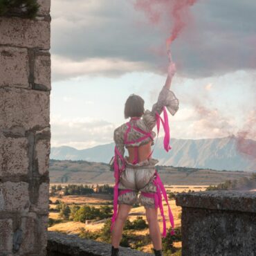Simpatia n. 09: concerto per campanile e corpo a Busteggia