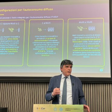Comunità Energetiche Rinnovabili: un’opportunità concreta per imprese e territori