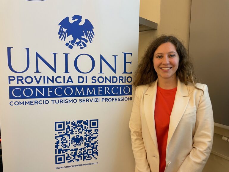 Foto ANNA DEL CURTO Unione Cts