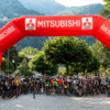 PERCORSI E BICICLETTE PER TUTTI: LA VALCHIAVENNA GRAVEL ESCAPE SOLIDALE E INCLUSIVA