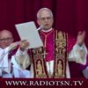 ”Il nuovo Papa: Dovevamo incontrarci nei prossimi giorni”