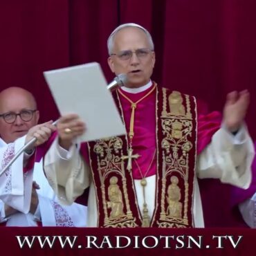 ”Il nuovo Papa: Dovevamo incontrarci nei prossimi giorni”