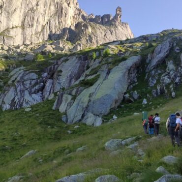 Iscrizioni aperte per la Terza Edizione della Summer School nella Riserva Naturale Val di Mello