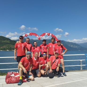 Campionati Regionali CSI di corsa in montagna: grande spettacolo alla Almana Trail di Sale Marasino