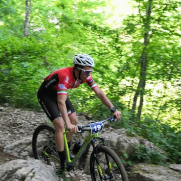 MASTER CICLI POZZI: I DIAVOLI ROSSI NON SBAGLIANO UN COLPO