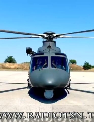 Munt la Schera e Caiolo, prove internazionali di soccorso