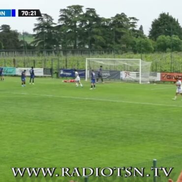 Nuova Sondrio, la sonora sconfitta non offusca l’impresa