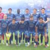 Nuova Sondrio, stagione da incorniciare: salvezza conquistata nonostante il ko contro il Chievo Verona