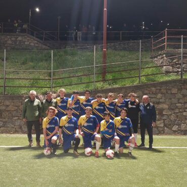 Campionato CSI Sondrio Calcio a 7 Open: Risultati Eccellenza e Promozione