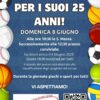 I primi 25 anni della PGS San Rocco: una giornata di sport, comunità e futuro