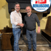 Forza Italia cresce in Valtellina: il vicesindaco di Traona Walter Magrin aderisce al partito e diventa commissario cittadino