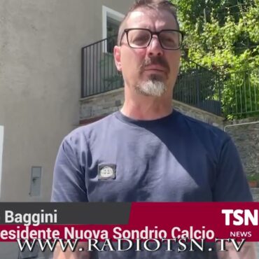 Sondrio, grave episodio di razzismo alla partita dei Giovanissimi