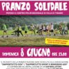 Pranzo Solidale e Pesca di Beneficenza a Villa di Tirano con il Lions Club Bormio