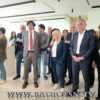 Autotorino, 60 anni di eccellenza: il modello che piace anche al Ministro