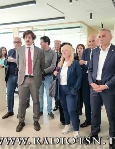 Autotorino, 60 anni di eccellenza: il modello che piace anche al Ministro