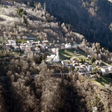 Comune di Pedesina (SO): Commissariamento Prefettizio dopo le Dimissioni del Sindaco Fabio Ruffoni